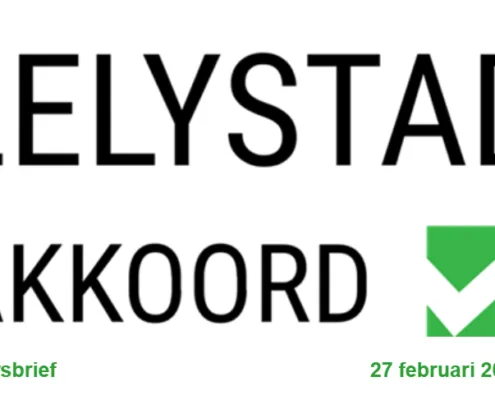 lelystad akkoord lelystad akkoord