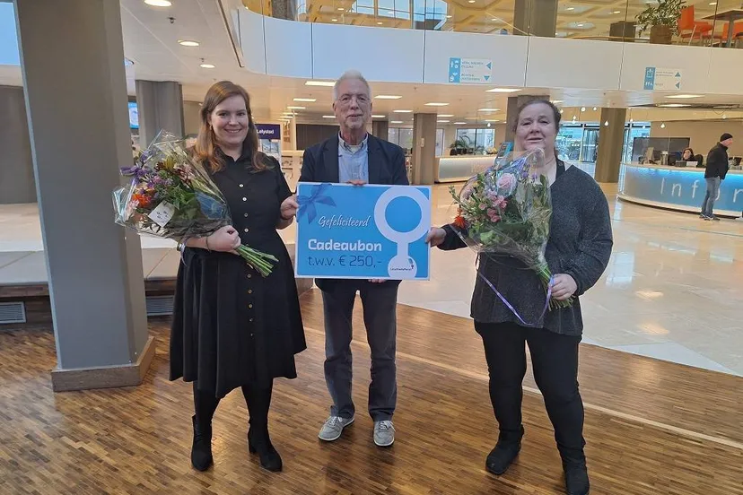 lelystadspanel cadeaubon gem lelystad