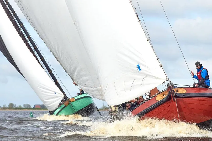 skutsjes kiwanis club lelystad