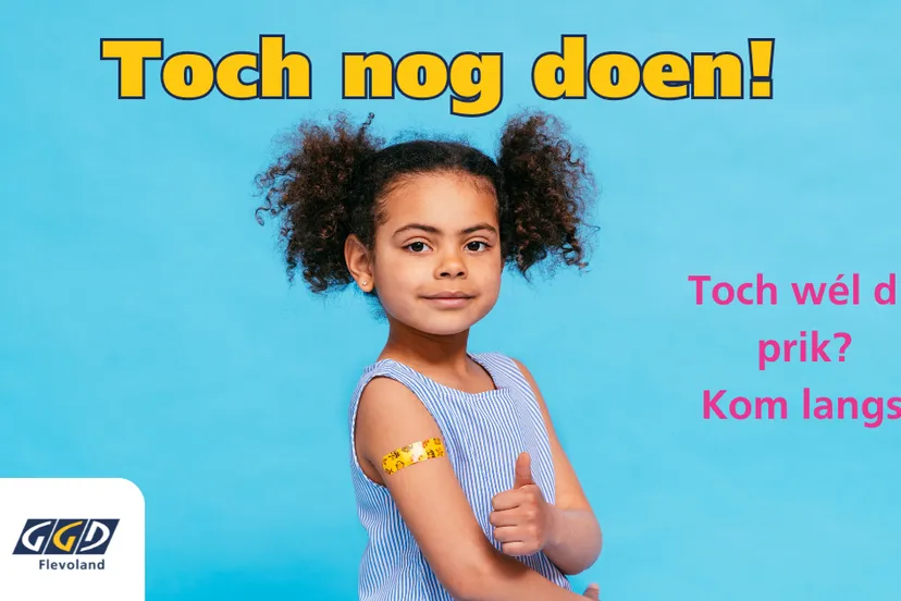 toch nog doen ggd flevoland jgz almere