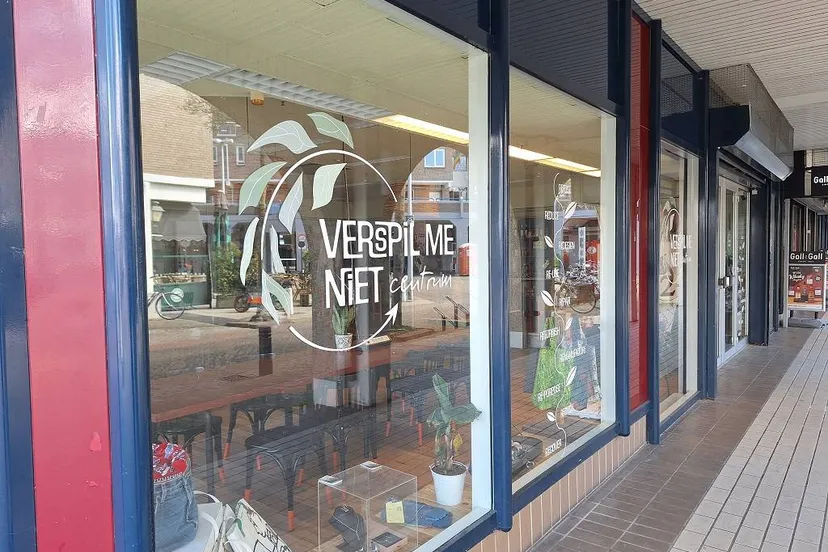 verspil me niet centrum lelystad gem lelystad