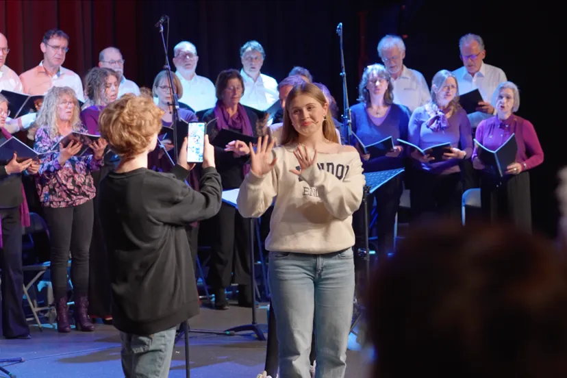 bach en beyond klei porteum