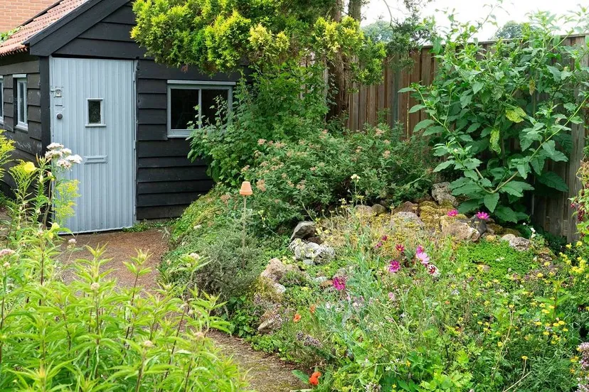 groene tuin gem lelystad