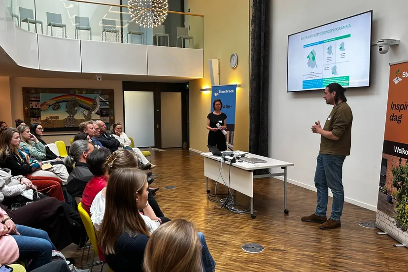 inspiratiedag steenbreek 10042025 cizo communicatie