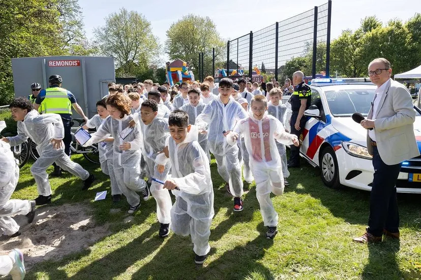 jachtseizoen 2025 gem lelystad