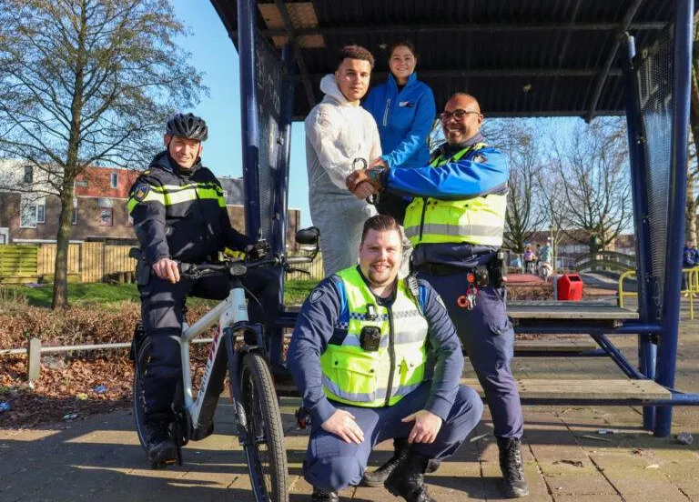 jachtseizoen 2025 welzijn lelystad