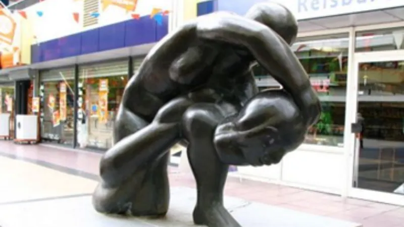 kunstwerk lelycentre lelycentre bouwt