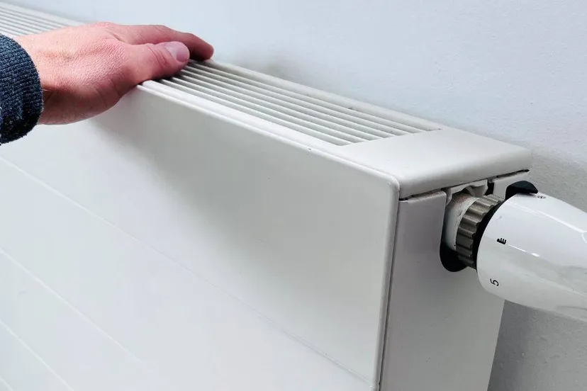 verwarming gem lelystad