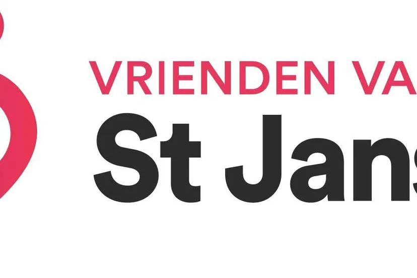 vrienden van st jansdal logo vrienden st jansdal