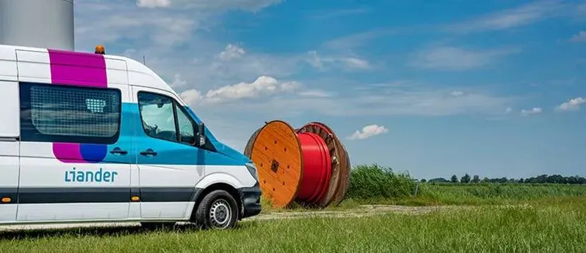 werkzaamheden liander bus lianderjpg