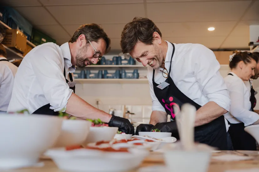 galadiner st jansdal ziekenhuis st jansdal