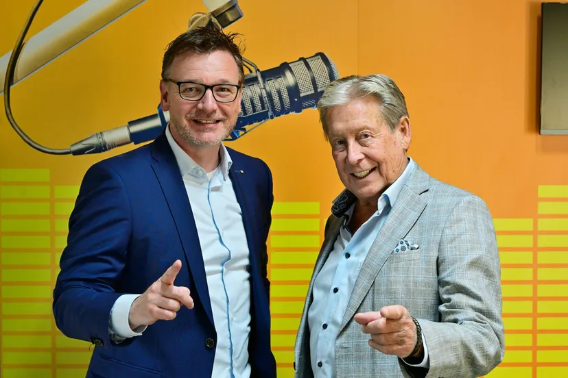 hans kazan en matthijs akkenaar martin de bouter