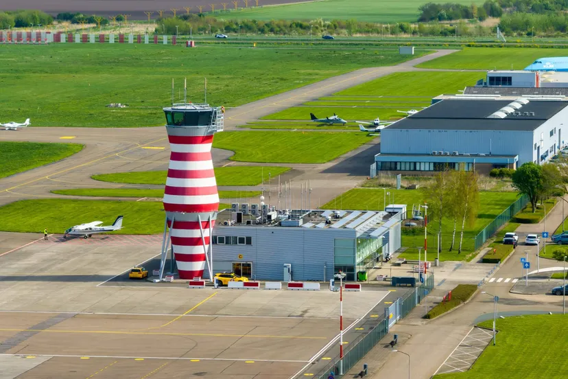 lelystad airport lelystad airport