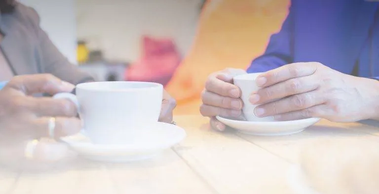 luisteren en ondersteuning ido lelystad