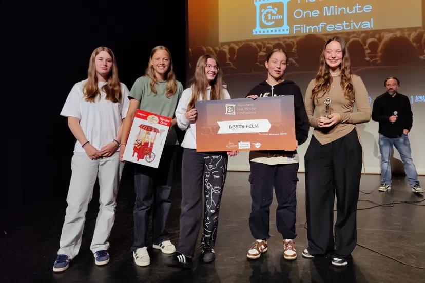 beste film filmhub midden