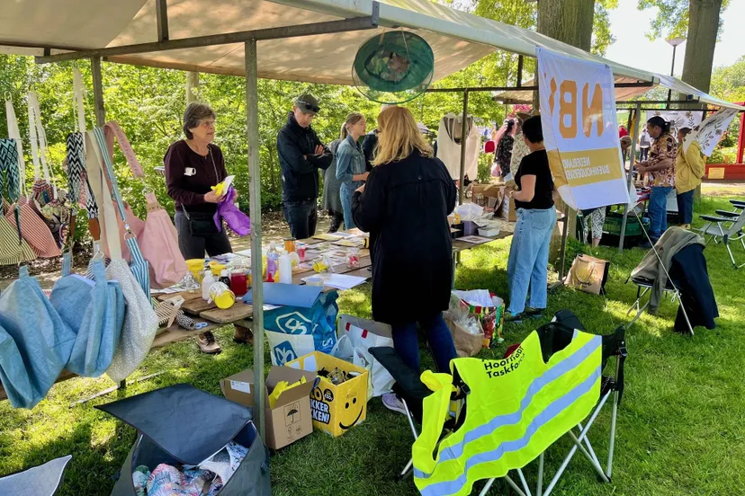 bultpark buitendag 3e editie stichting bultparkcomite