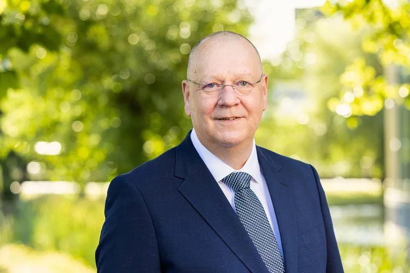 jan klopman prov flevoland