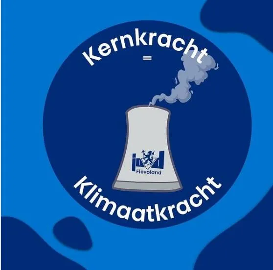 kerncentrale flevoland jovd flevoland instagram