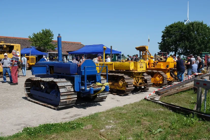 lustrum 5 jaar stichting polderpioniers fb