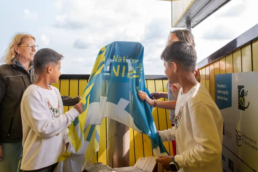 onthulling fat scope juni 2025 prov flevoland