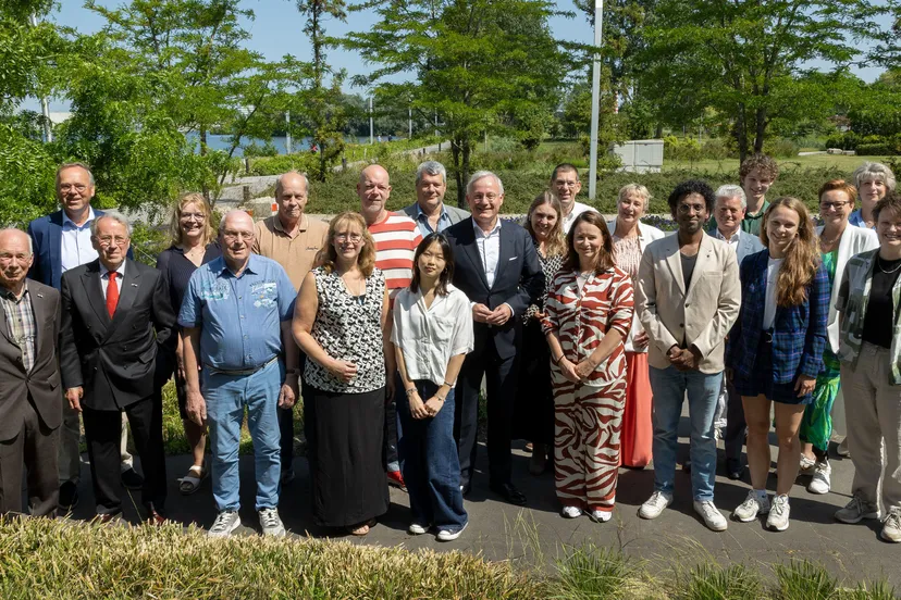 parels van flevoland prov flevoland