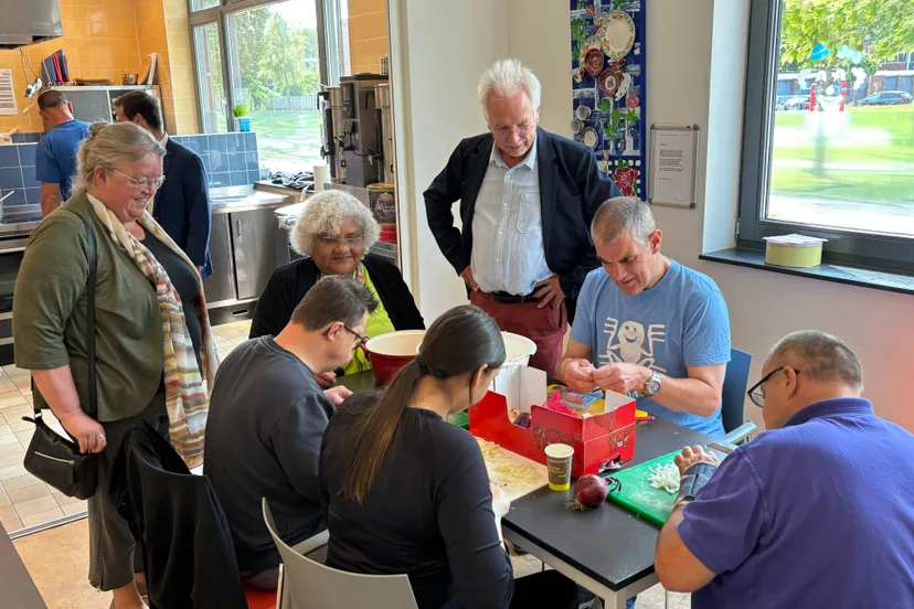 prokkeldag 2025 gol lelystad