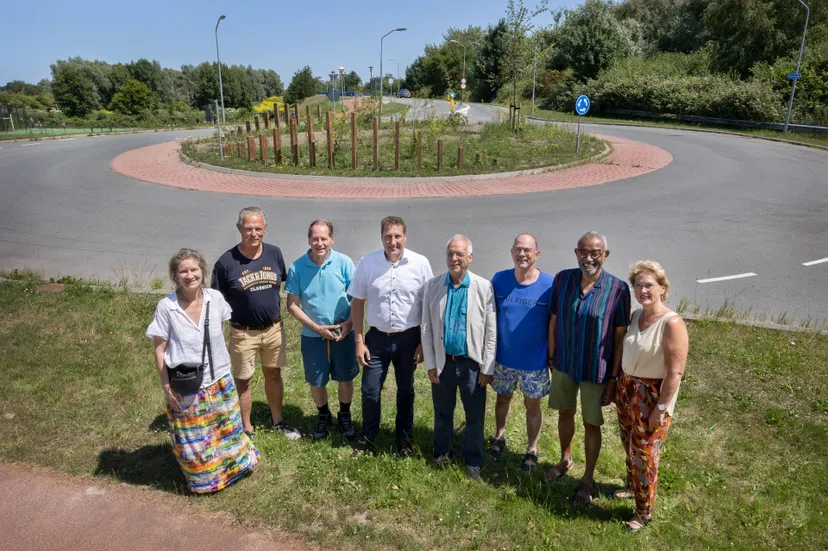 rotonde buizerdweg fotostudio wierd