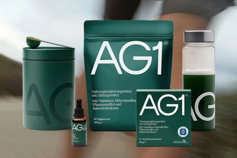 voedingspartner producten tri hard series