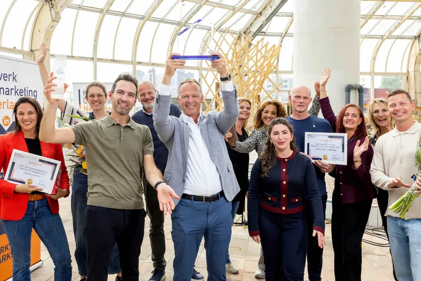 winnaars 2025 prov flevoland