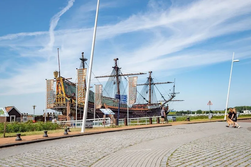 batavia gem lelystad