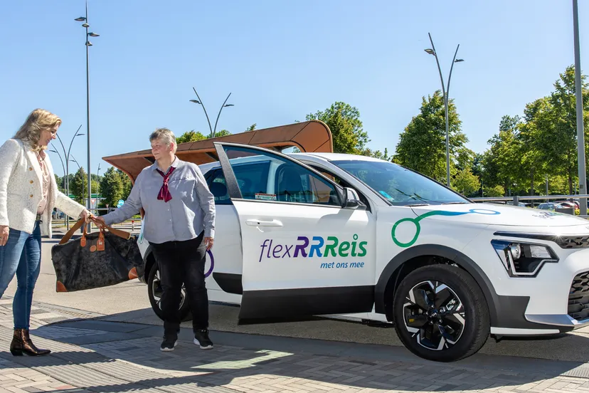 flexrrreis flevoland prov flevoland