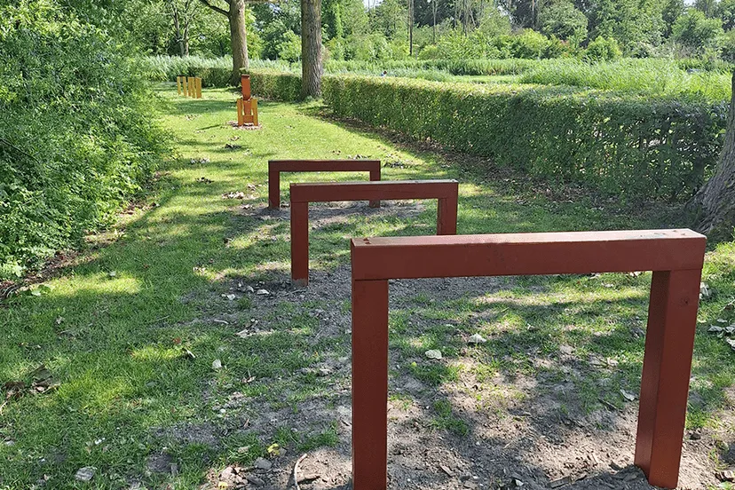 hondenhorde stichting bultpark comite