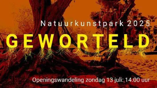 natuurkunstpark 2025 stichting culturale
