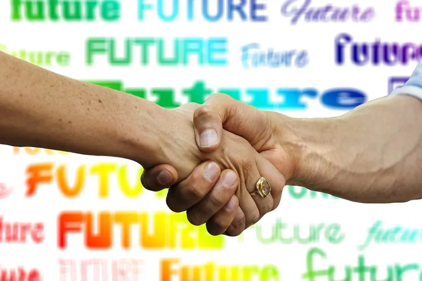 Vertrouwen Politiek Toekomst (© pixabay)