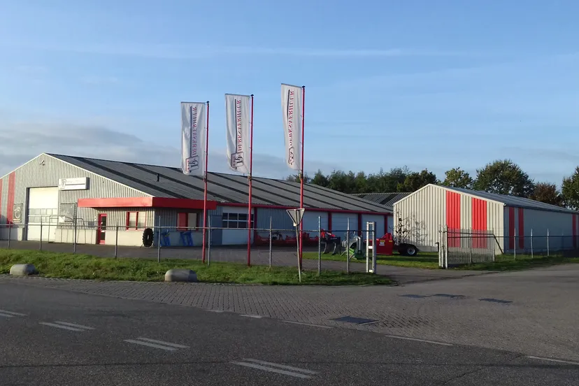 1 bedrijf oktober 2018