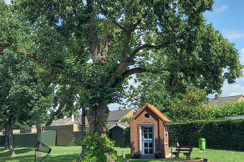17 horn haelerweg molenweg lindeboom