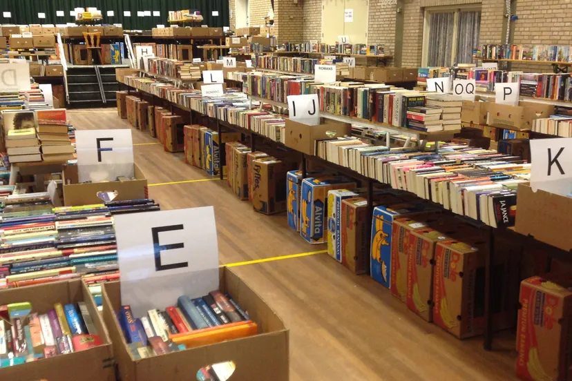 2017 alle romans op schrijveralfabet