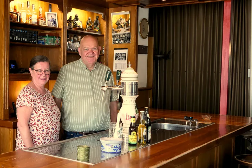 2023 08 29 biej sjrake roggel marleen vullers en hans custers 22