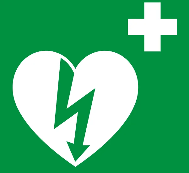 602px ilcor aed signsvg