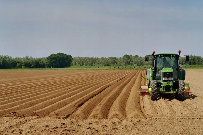 akkerbouw in de biesbosch unknown 20381472 rce