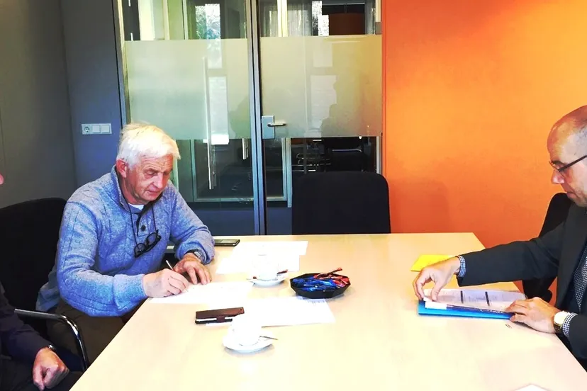 akten hospice mobers en dings 1