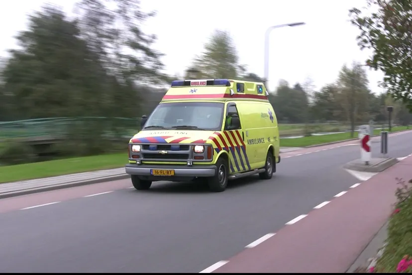 ambulance