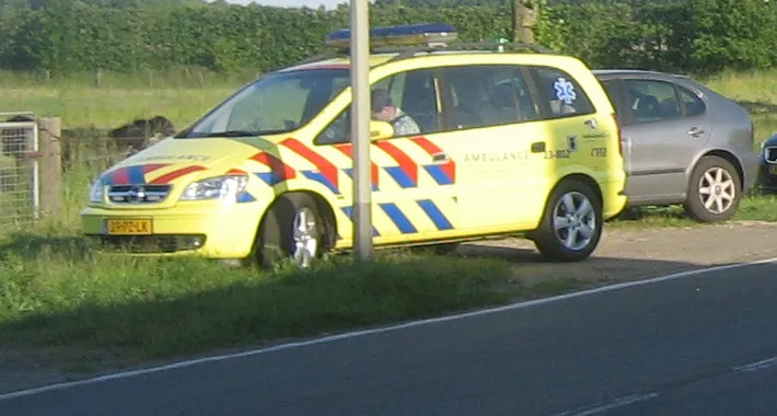 ambulanceroggel
