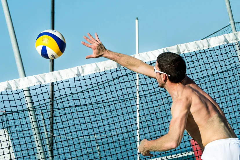 beach volleyball 499984 1920