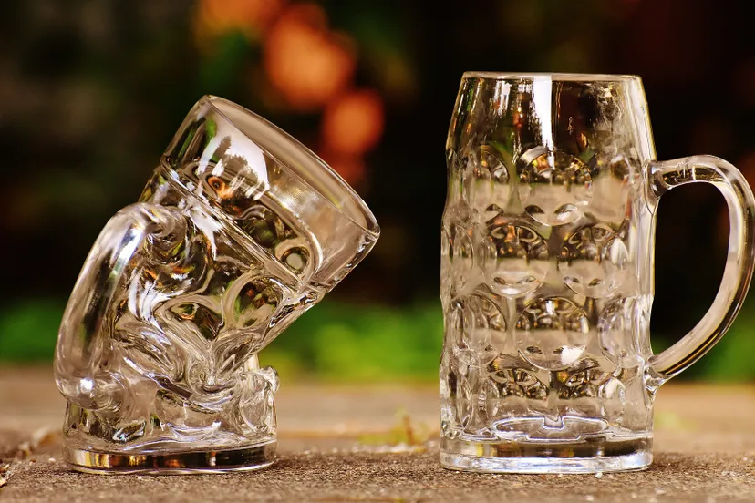 beer mugs 1669468 1920