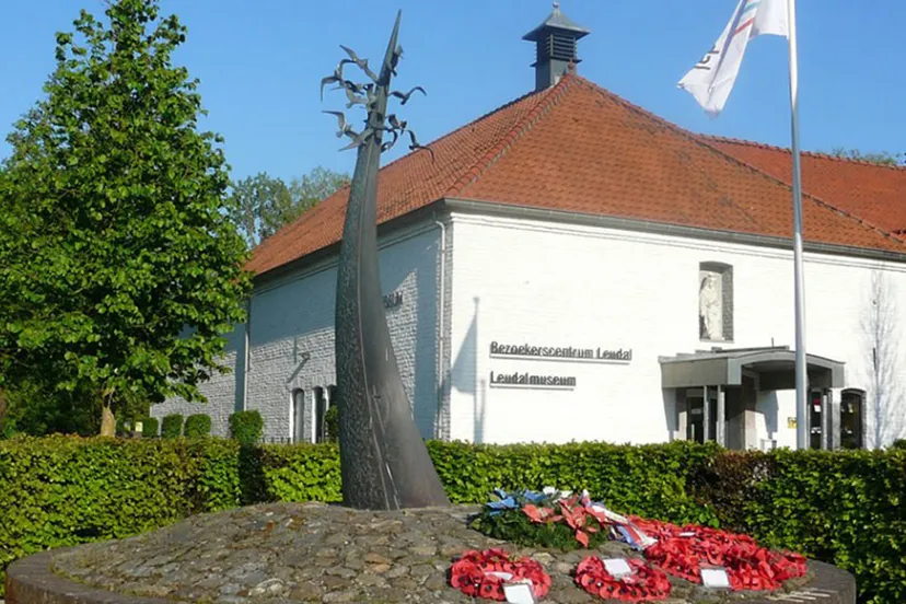 bezoekerscentrumleudal