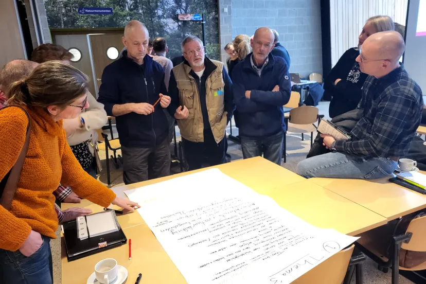 bijeenkomst leader weerterland 3