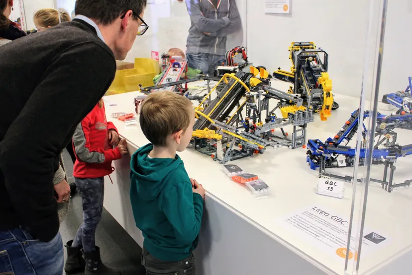 bijlage 2 gbcs at lego museum