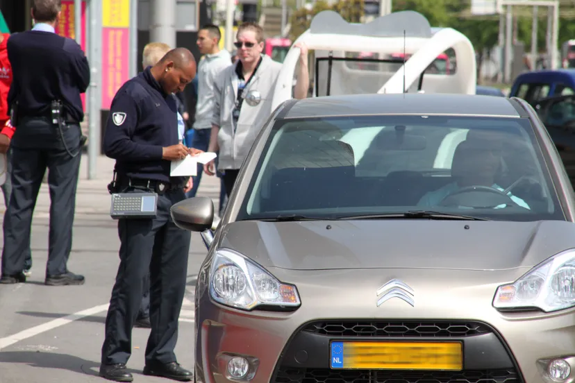 boa gemeente rotterdam