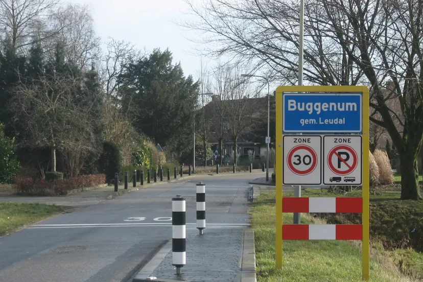 bord buggenum